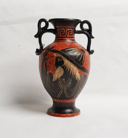 Authentic Handmade Replica Museum grade Pottery