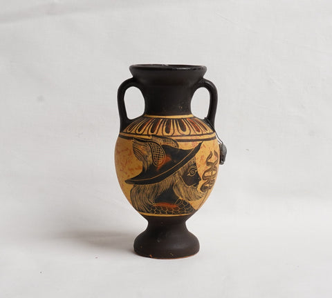 Authentic Handmade Replica Museum grade Pottery